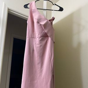 Long dress